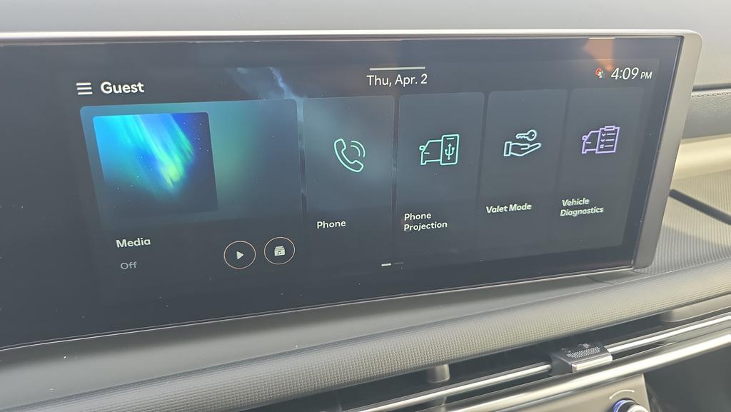 2026 Hyundai Tucson SE - Photo 18