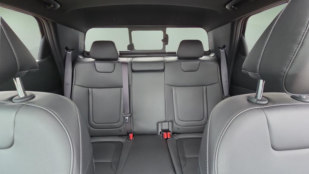 2024 Hyundai Santa Cruz Night - Photo 10