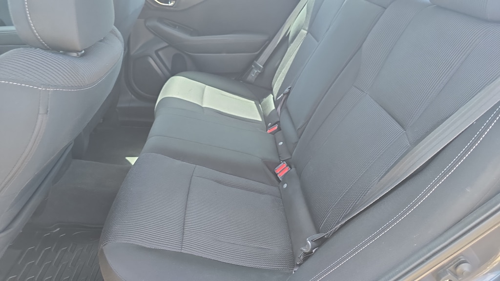 2021 Subaru Legacy Premium - Photo 27