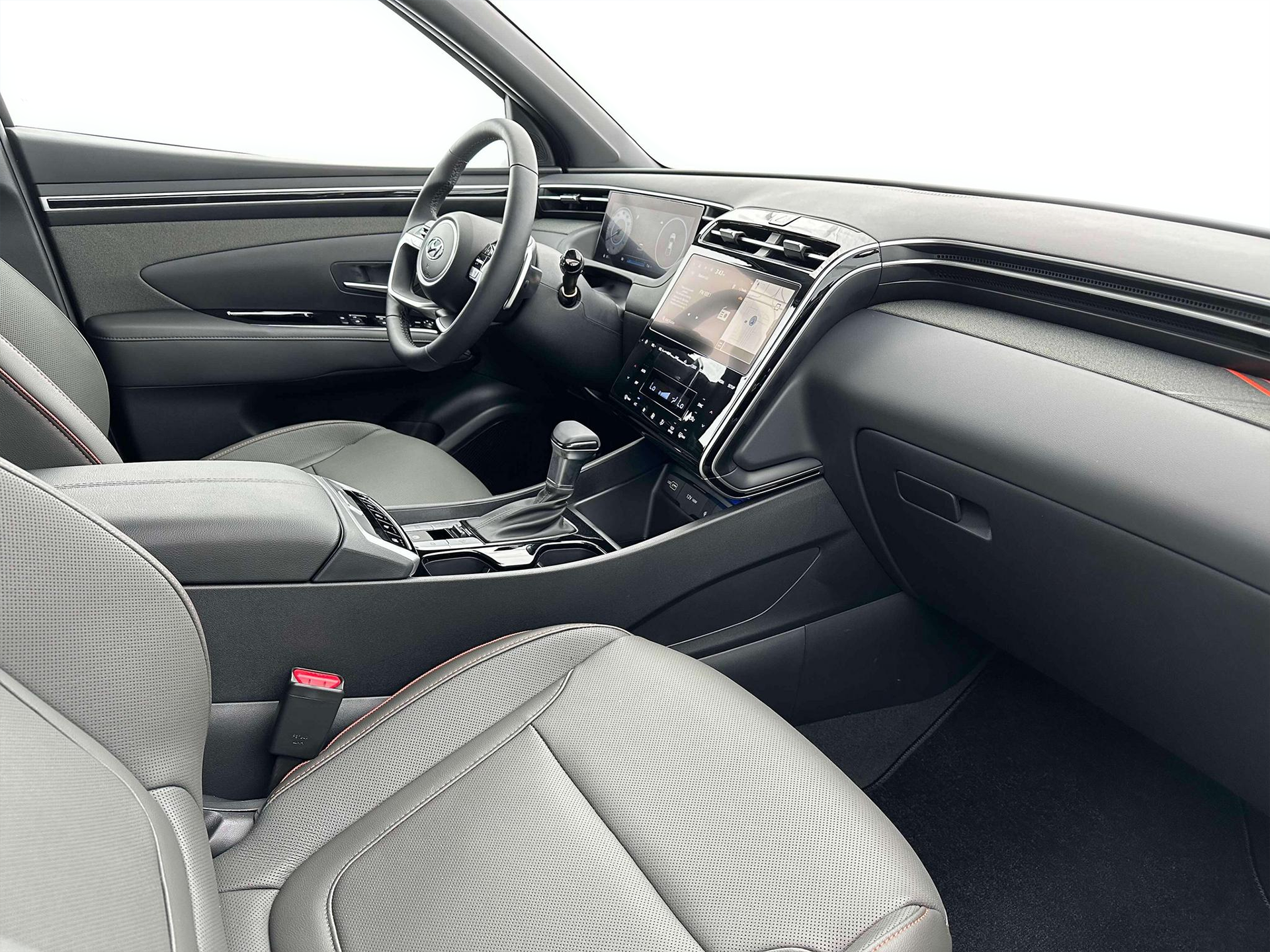 2024 Hyundai Santa Cruz Limited - Photo 15