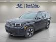New 2026 Hyundai Santa Fe Hybrid SEL SUV