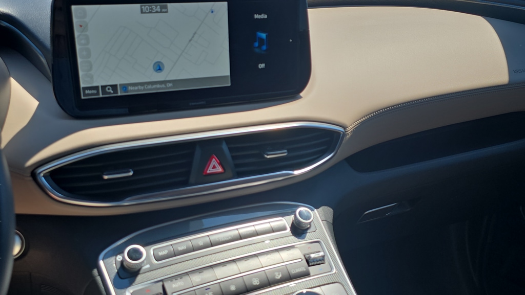 2023 Hyundai Santa Fe SEL - Photo 21