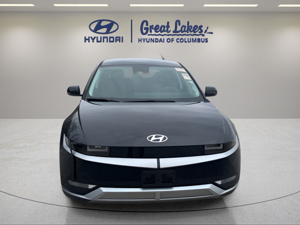 Used 2024 Hyundai IONIQ 5 SE with VIN KM8KMDDF1RU316740 for sale in Columbus, OH