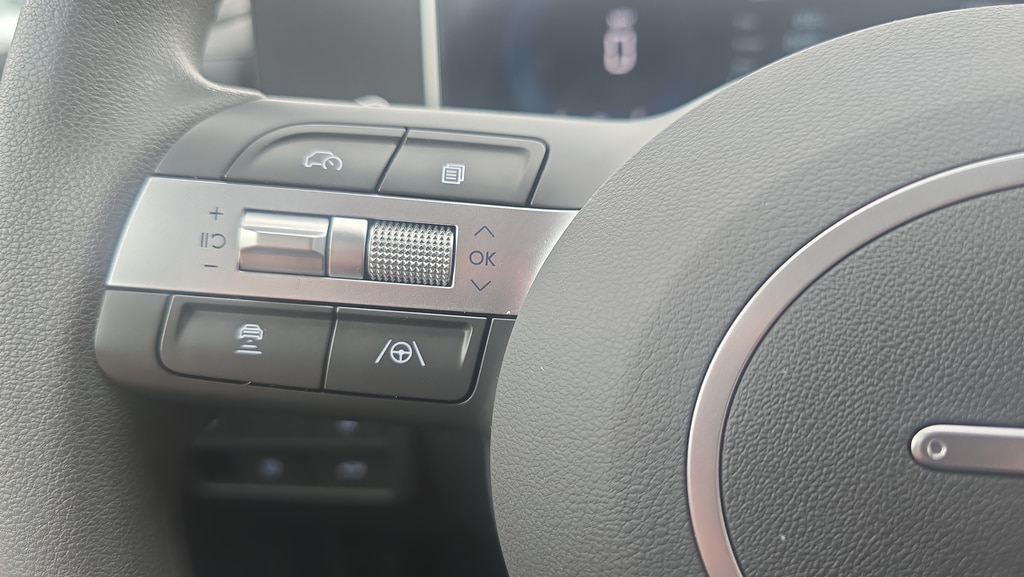 2025 Hyundai Sonata SEL - Photo 24