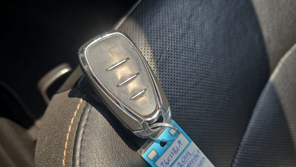 2019 Chevrolet Equinox Premier - Photo 30