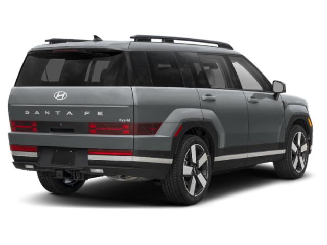 2026 Hyundai Santa Fe Limited photo 2
