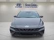 New 2026 Hyundai Elantra SEL Sport Sedan