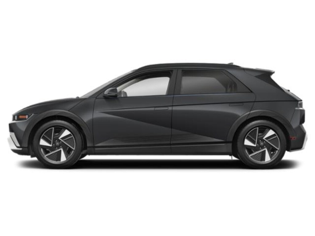 New 2026 Hyundai IONIQ 5 SEL SUV