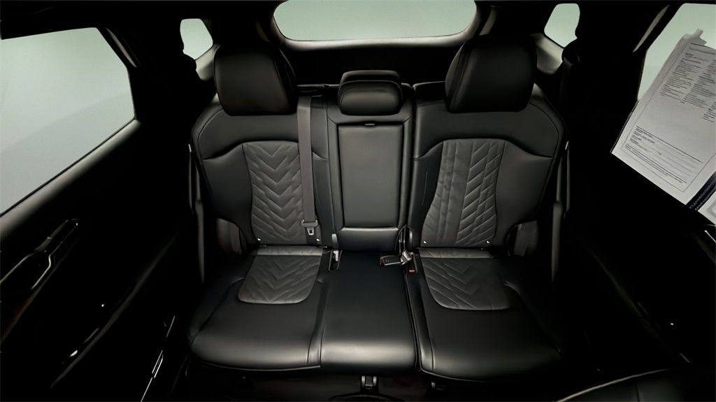 2024 Kia Sportage X-Pro - Photo 10