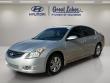 Used 2010 Nissan Altima 2.5 S Sedan