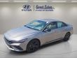 Certified 2026 Hyundai Elantra SEL Sport Sedan