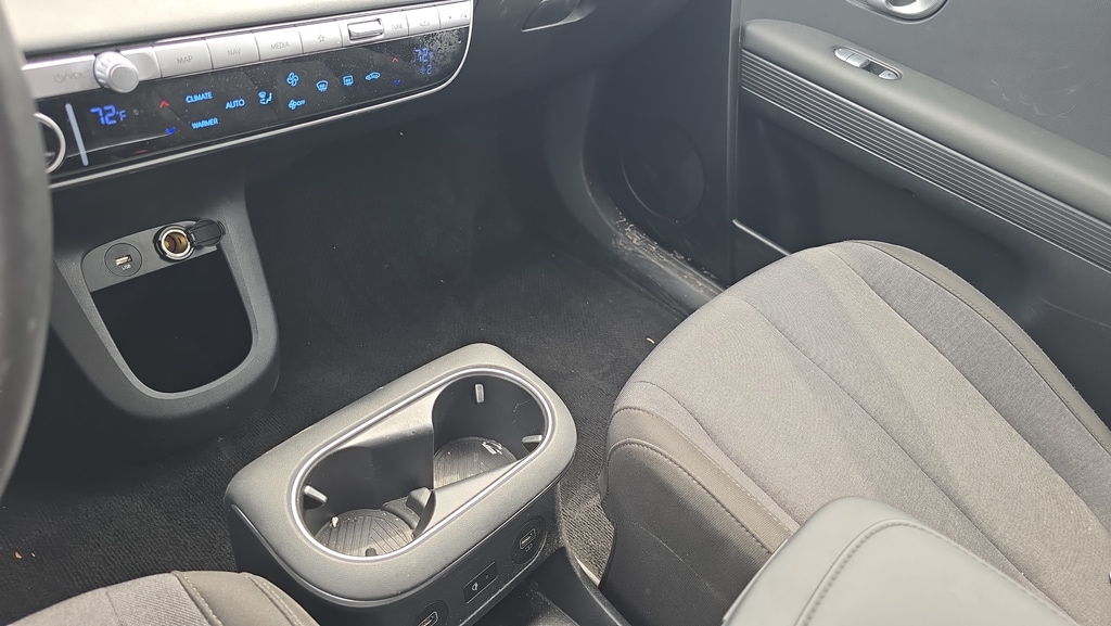 2024 Hyundai IONIQ 5 SEL - Photo 22