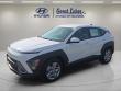 New 2026 Hyundai Kona SE FWD SUV