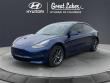 Used 2022 Tesla Model 3 Long Range Sedan
