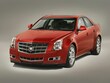 CADILLAC CTS