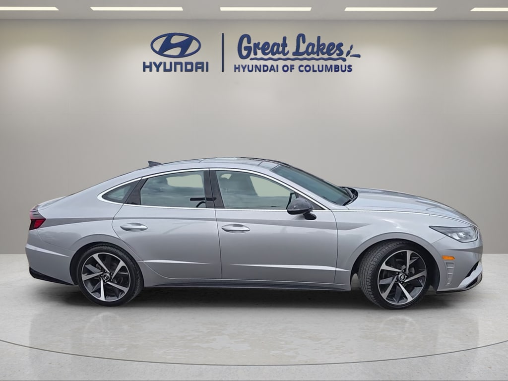 2023 Hyundai Sonata SEL Plus - Photo 6