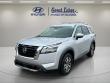 Used 2022 Nissan Pathfinder SL SUV