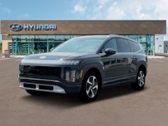 2026 Hyundai IONIQ 9 SE SUV