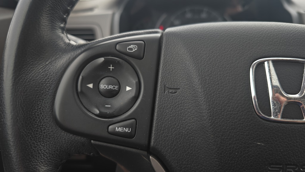 2012 Honda CR-V EX-L - Photo 20