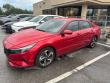 Used 2023 Hyundai Elantra SEL Sedan