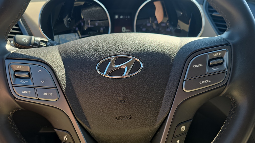 2017 Hyundai Santa Fe Sport - Photo 12