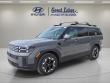 New 2026 Hyundai Santa Fe SEL FWD SUV
