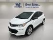 Used 2020 Chevrolet Bolt EV LT Wagon