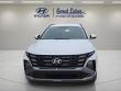 New 2026 Hyundai Tucson SEL AWD SUV
