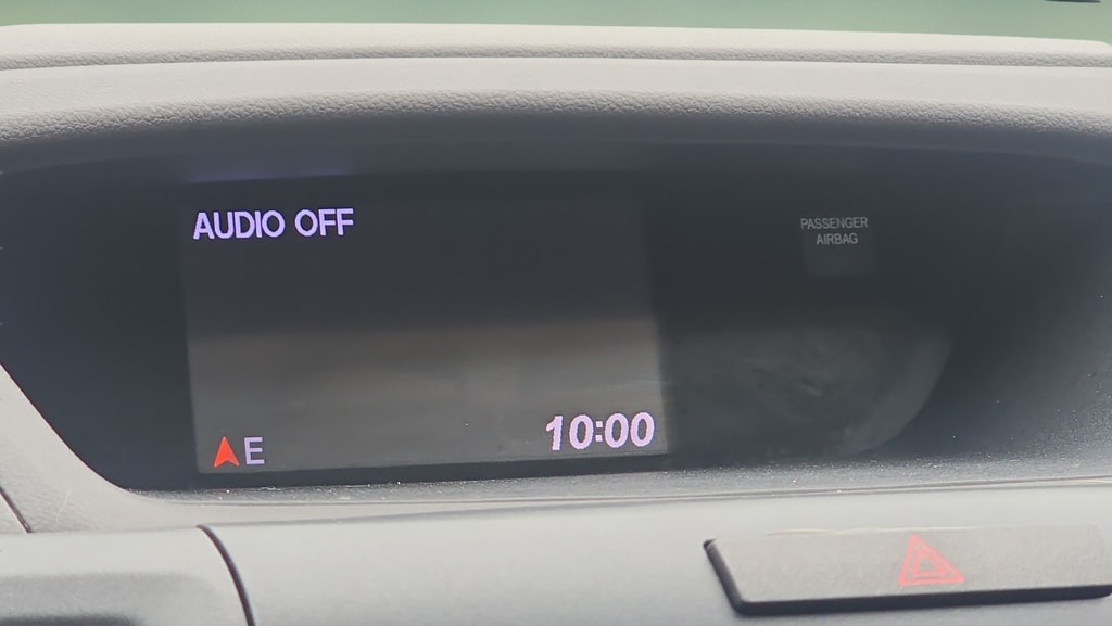 2012 Honda CR-V EX-L - Photo 18