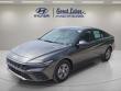 New 2026 Hyundai Elantra SE Sedan