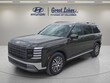  Hyundai Palisade Hybrid