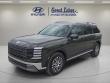 New 2026 Hyundai Palisade Hybrid SEL Premium 8P SUV