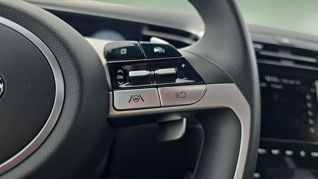 2024 Hyundai Santa Cruz Night - Photo 25