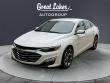 Used 2023 Chevrolet Malibu 1LT Sedan