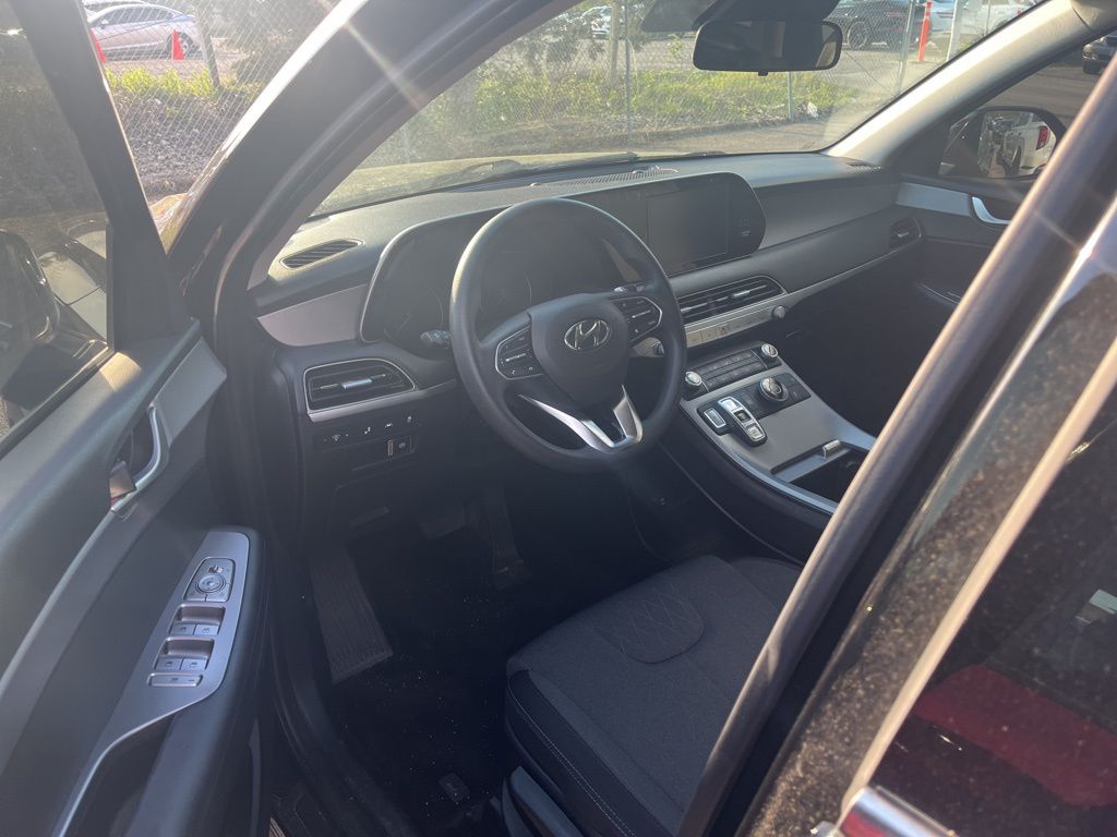 2022 Hyundai Palisade SE - Photo 7
