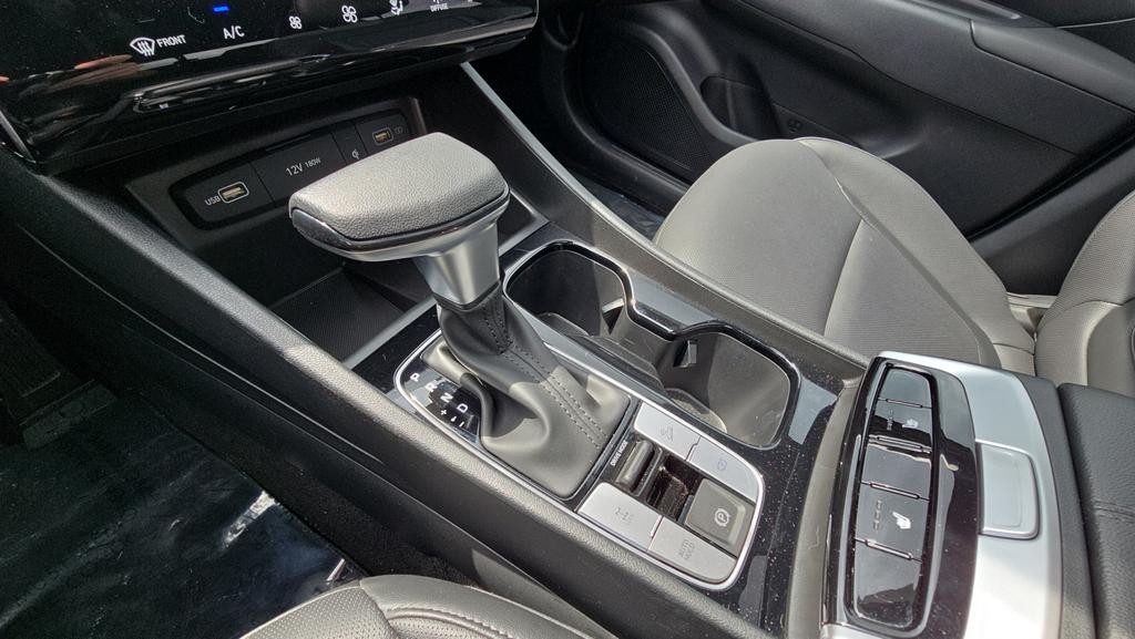 2024 Hyundai Santa Cruz Night - Photo 22
