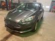 Used 2016 Ford Fiesta SE Sedan