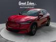 Used 2021 Ford Mustang Mach-E Select SUV