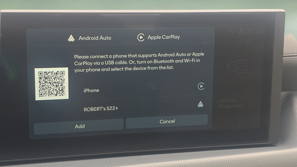 2025 Hyundai Sonata SEL - Photo 20