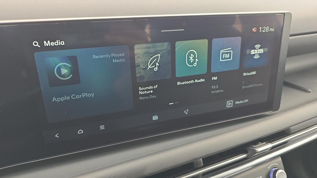 2025 Hyundai Tucson SE - Photo 29