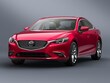 Mazda Mazda6