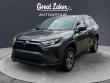 Used 2024 Toyota RAV4 Hybrid XLE SUV