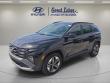 New 2026 Hyundai Tucson SEL AWD SUV