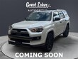 Toyota 4Runner