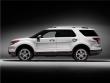 Used 2013 Ford Explorer Limited SUV