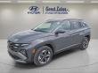 New 2026 Hyundai Tucson SEL AWD SUV