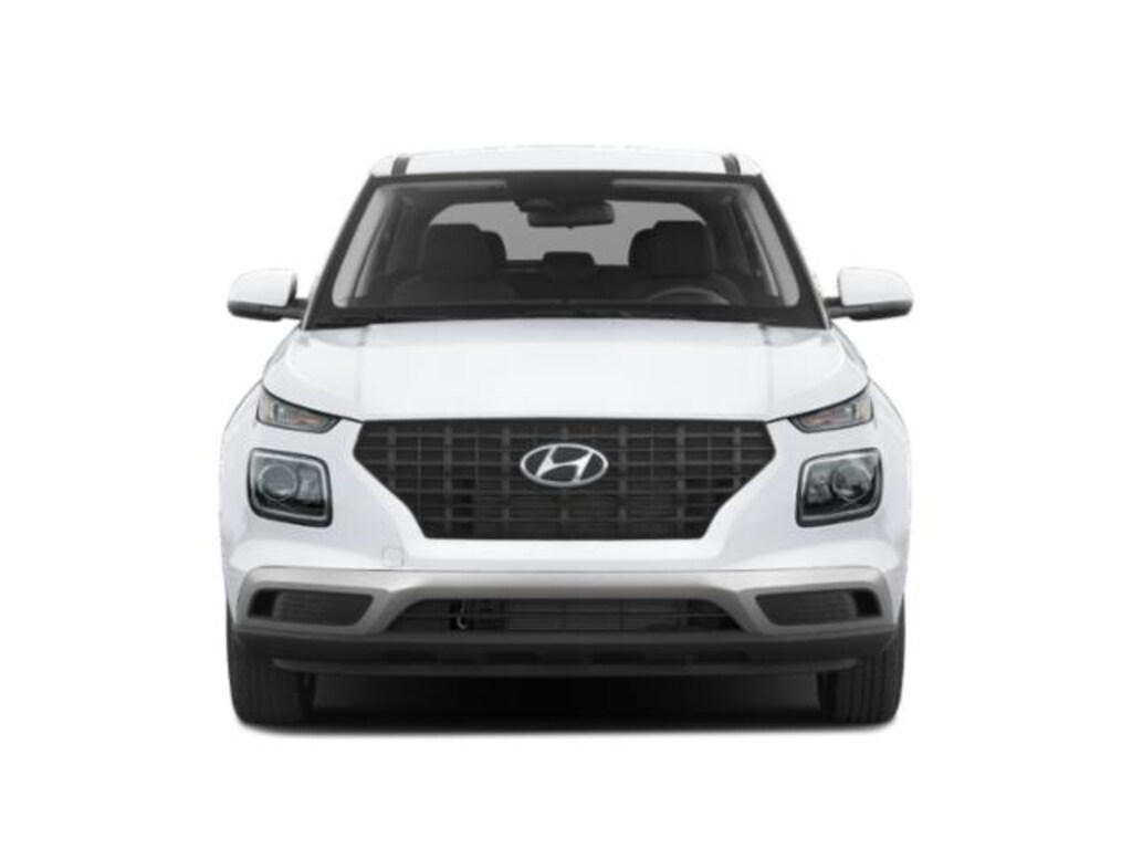 New 2026 Hyundai Venue SE SUV