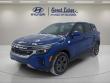 Used 2024 Kia Seltos LX SUV