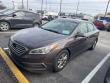 Used 2015 Hyundai Sonata SE Sedan