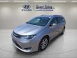 Used 2017 Chrysler Pacifica Touring Van